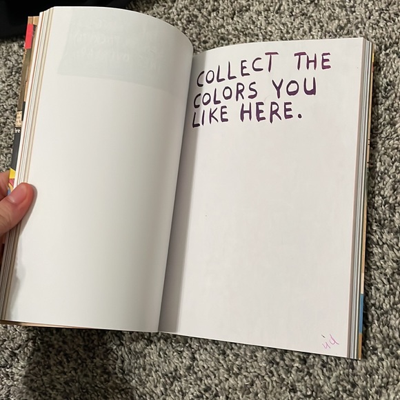 Wreck this Journal - Picture 2 of 3